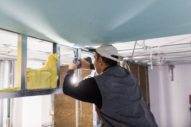 Best Fiberglass Insulation in Jeannette, PA