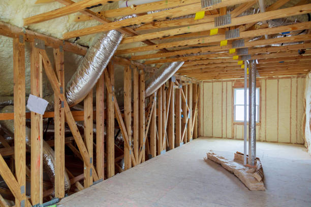 Best Spray Foam Insulation in Jeannette, PA