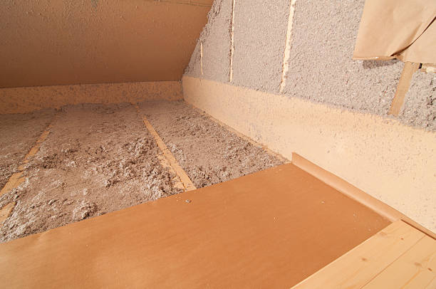 Best Energy Efficiency Insulation in Jeannette, PA