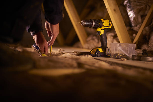 Reliable Jeannette, PA Insulation Contractor Solutions